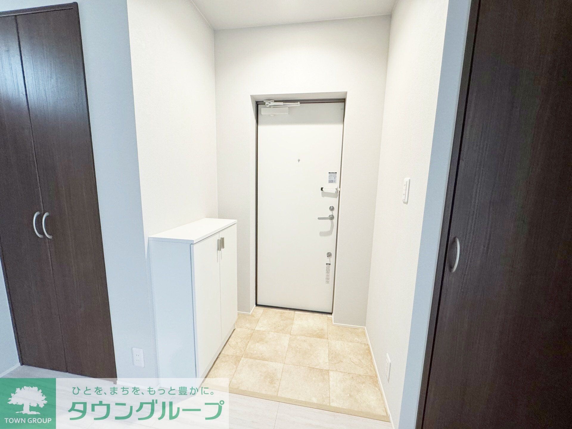 エリタージュの物件内観写真