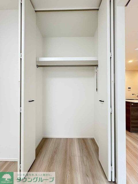 クラリティア西日暮里の物件内観写真