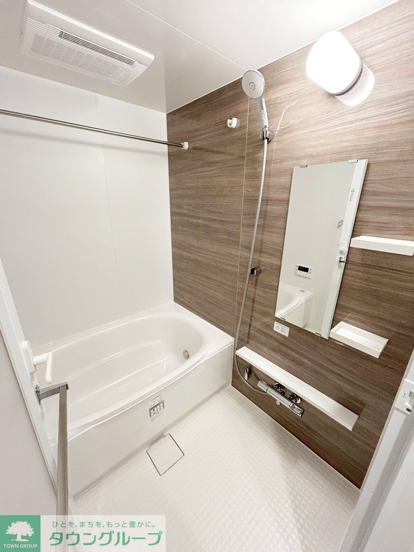 グランエール西日暮里の物件内観写真