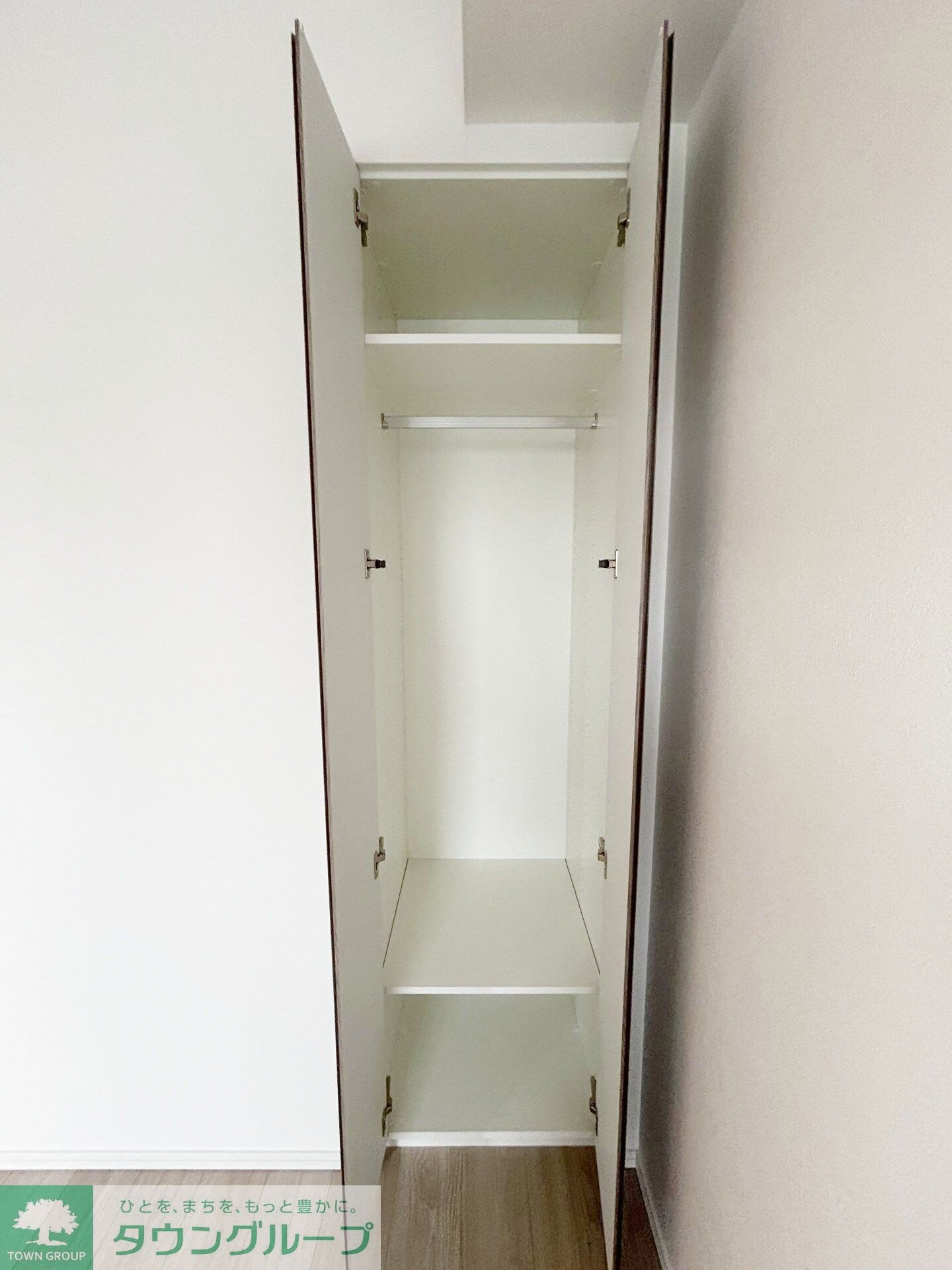 グランエール西日暮里の物件内観写真