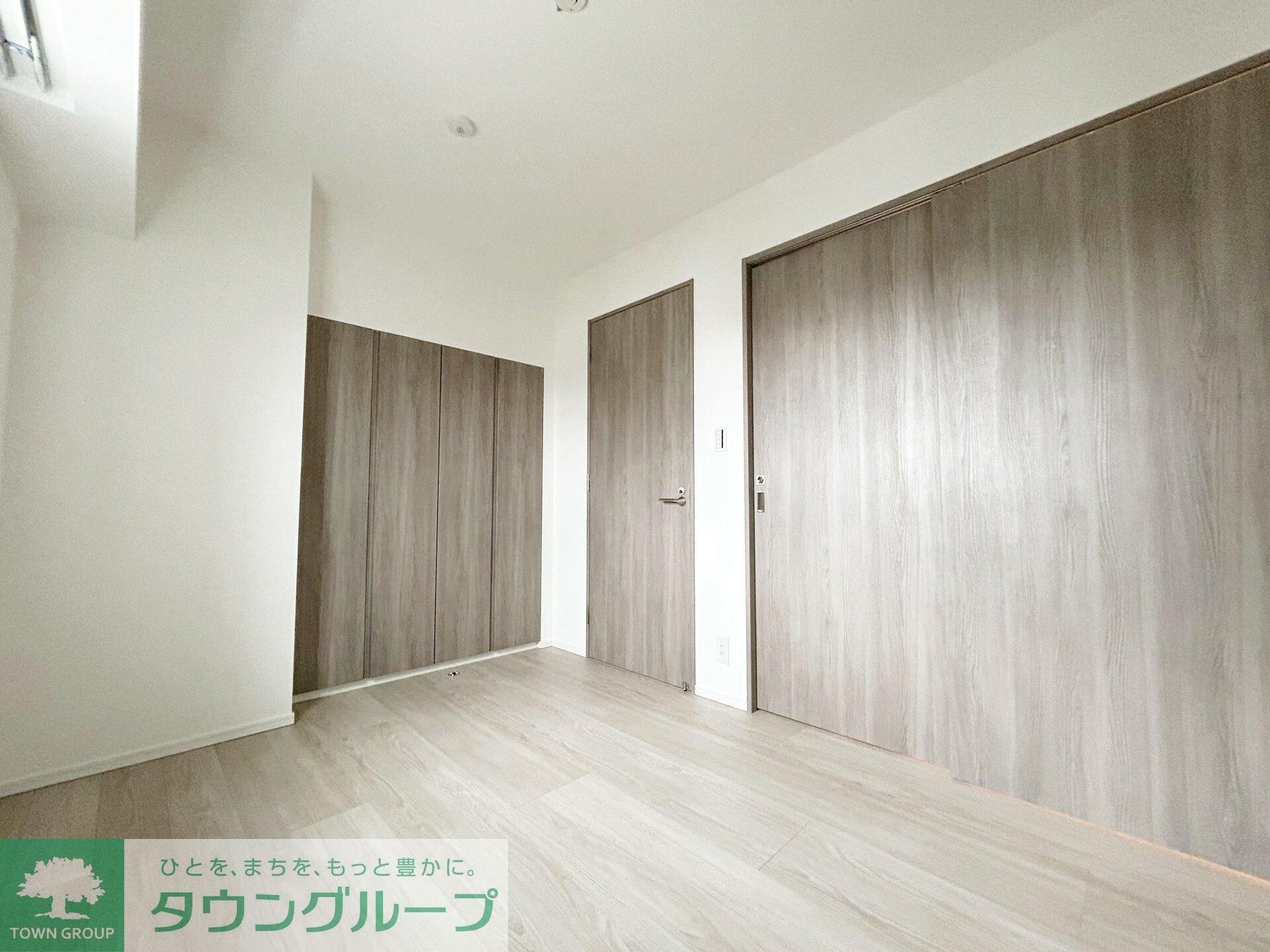 グランエール西日暮里の物件内観写真