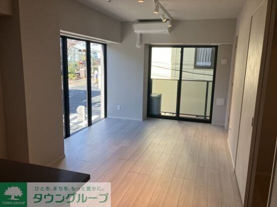 西尾久五丁目マンションの物件内観写真