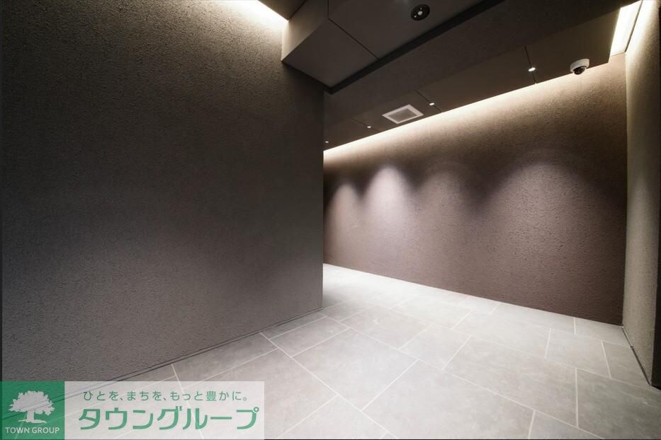 西尾久五丁目マンションの物件内観写真