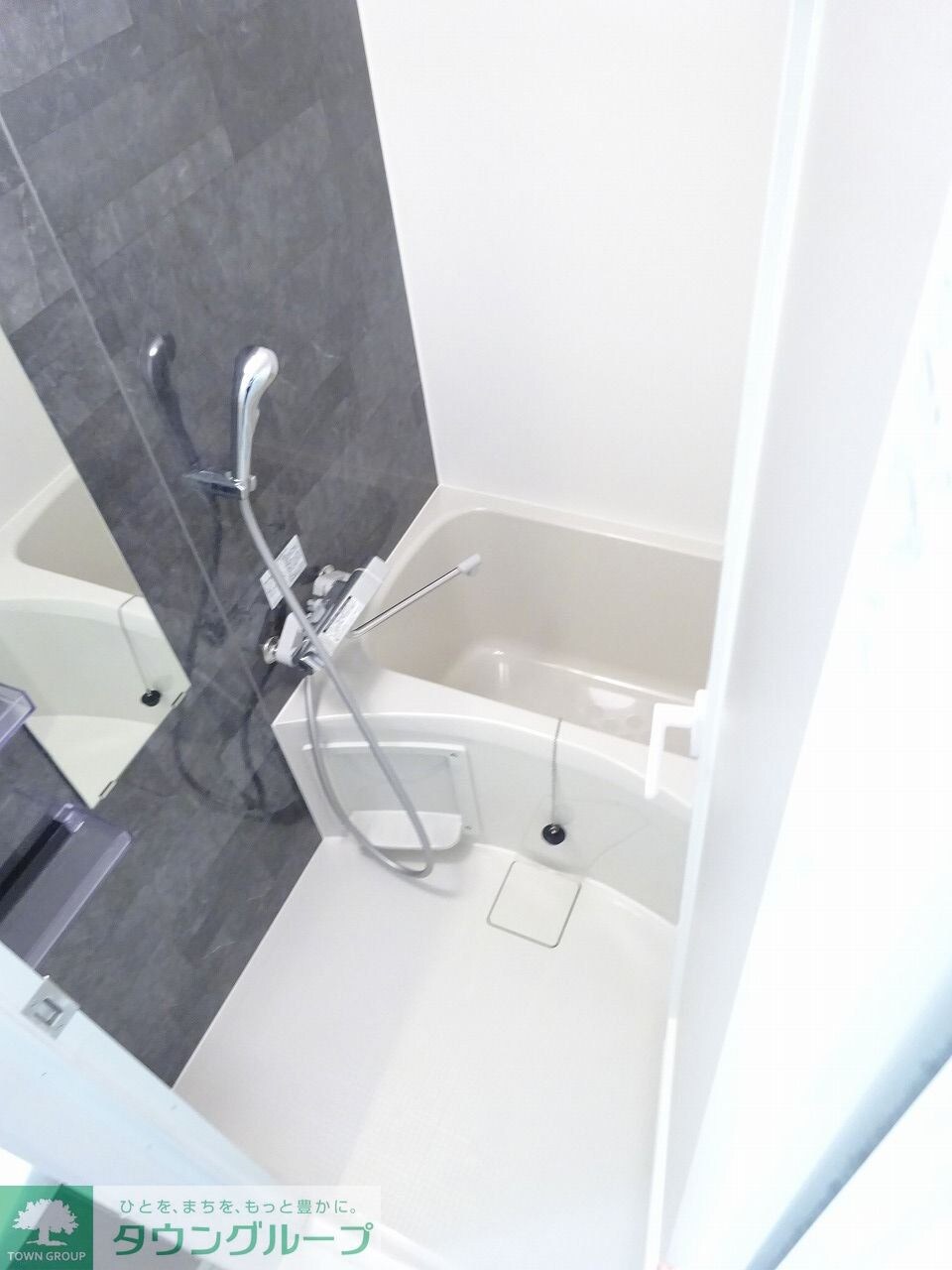 ザ・レジデンス・オブ・トーキョーJK40の物件内観写真