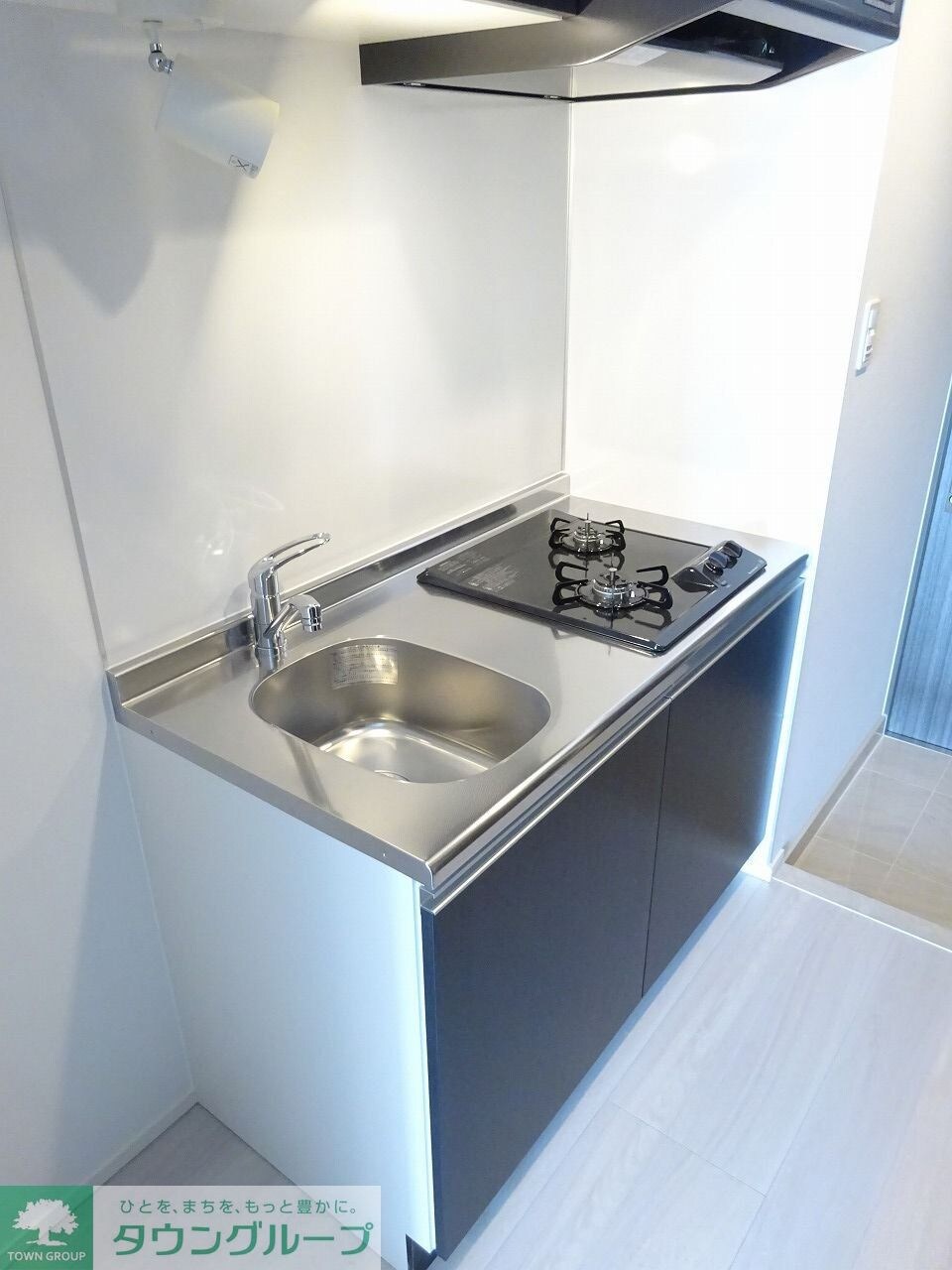 ザ・レジデンス・オブ・トーキョーJK40の物件内観写真