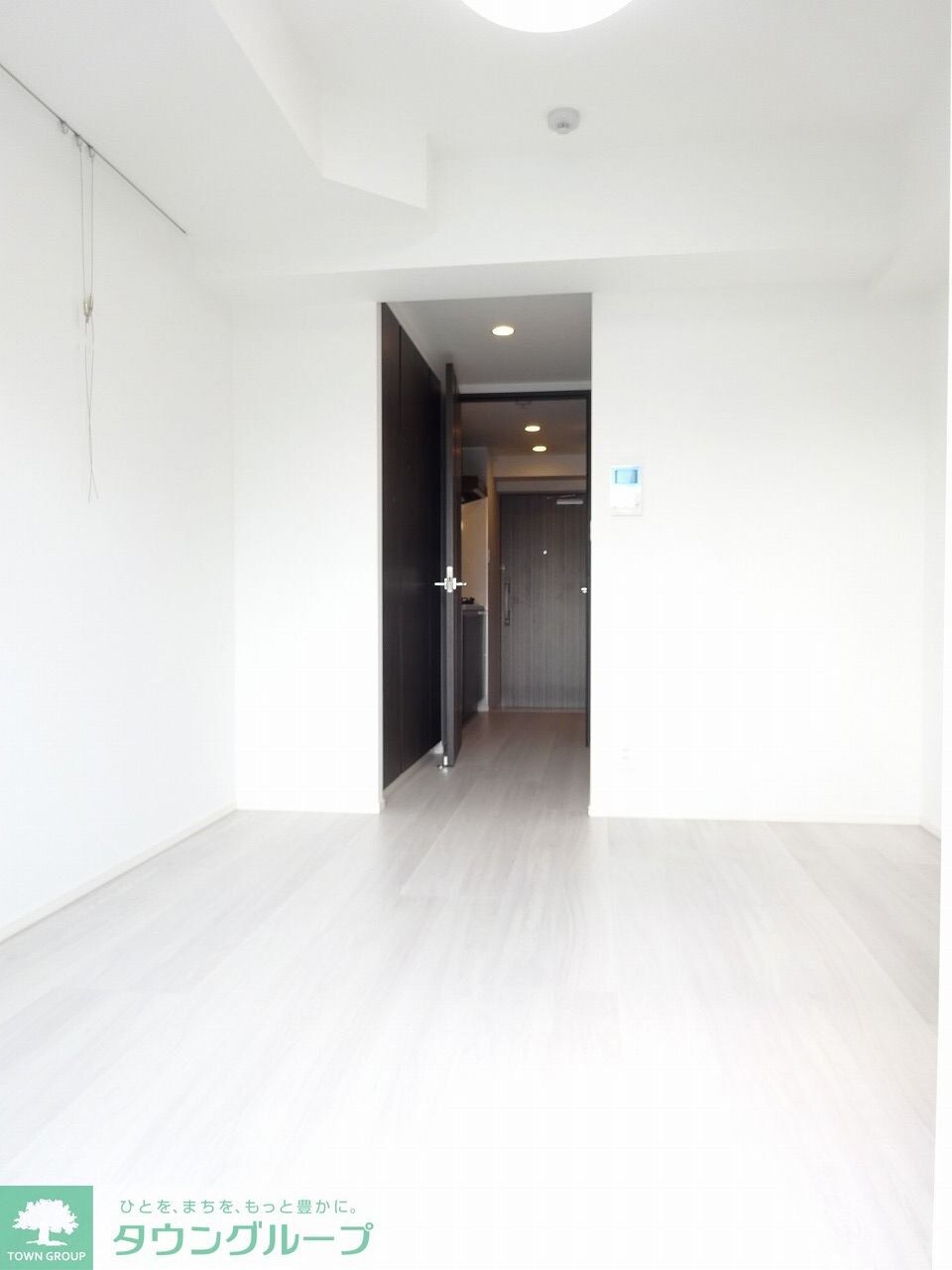 ザ・レジデンス・オブ・トーキョーJK40の物件内観写真