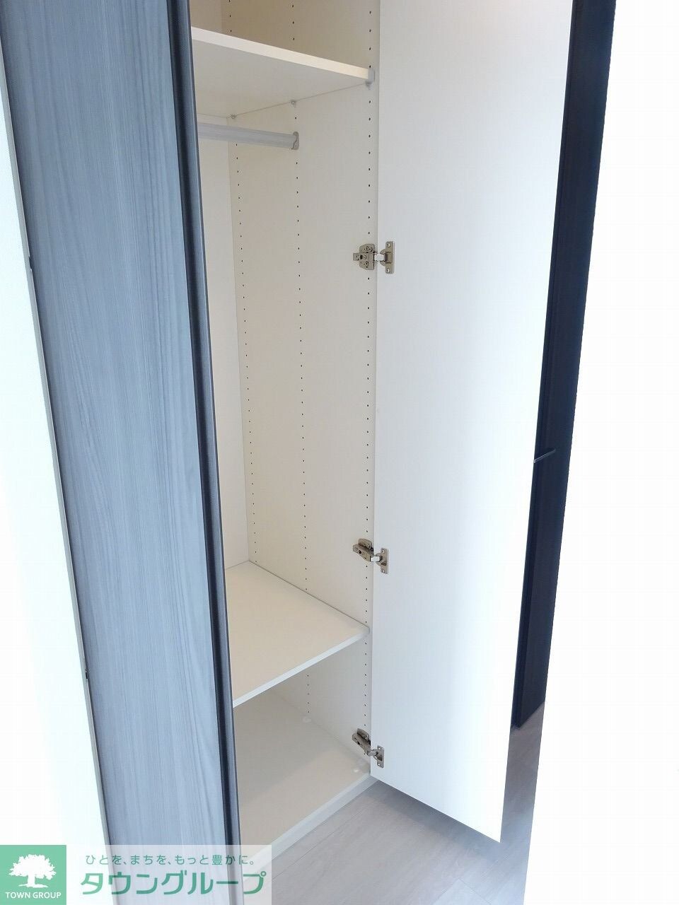 ザ・レジデンス・オブ・トーキョーJK40の物件内観写真