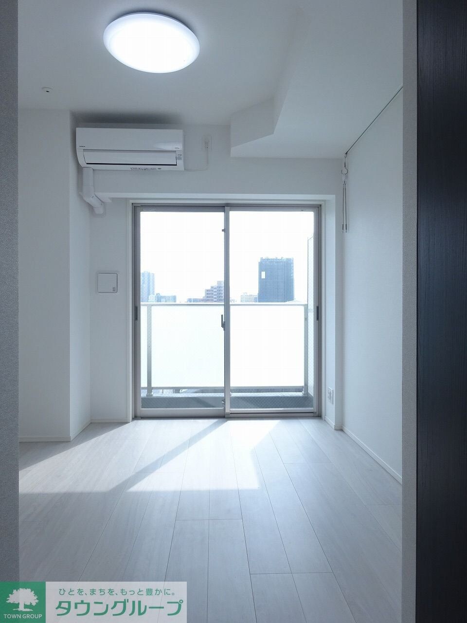 ザ・レジデンス・オブ・トーキョーJK40の物件内観写真