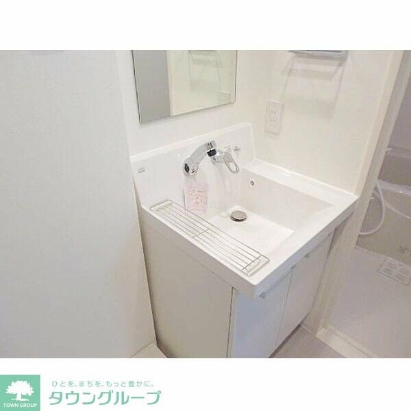 B CITY TABATA SKYCOURTの物件内観写真