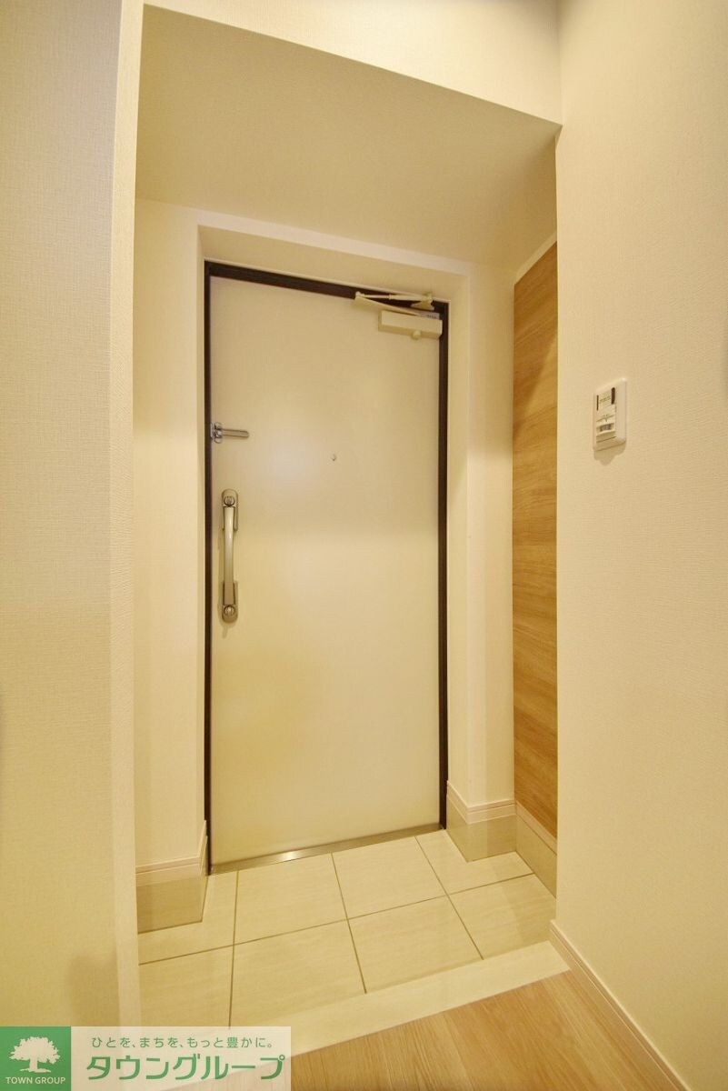 REXZY西川口AZIIIの物件内観写真