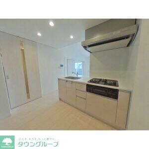 アジールコート板橋本町の物件内観写真