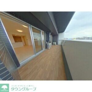 アジールコート板橋本町の物件内観写真