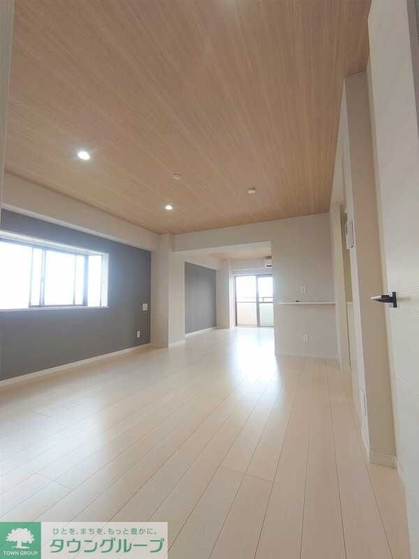 シャルムウキマの物件内観写真