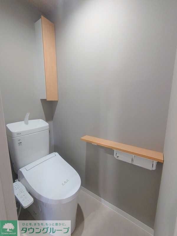 シャルムウキマの物件内観写真