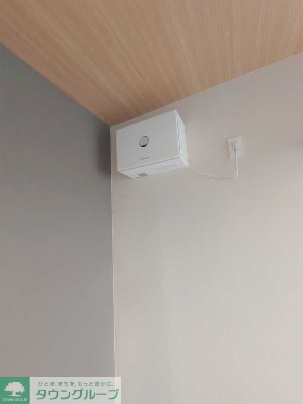 シャルムウキマの物件内観写真