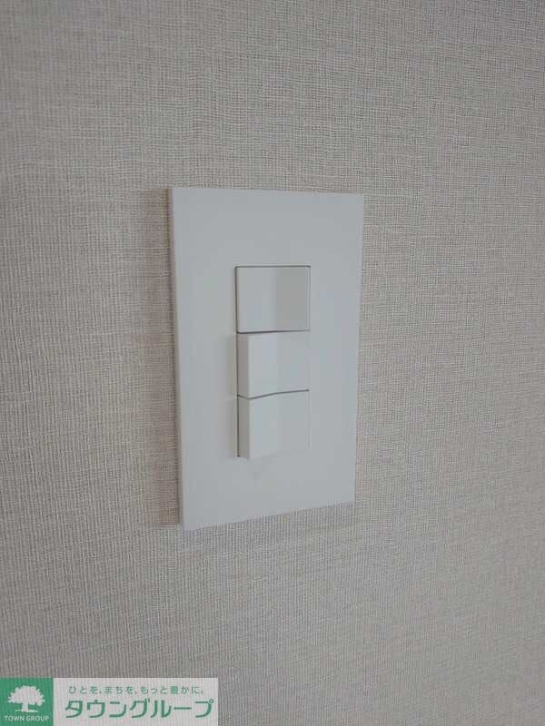 シャルムウキマの物件内観写真