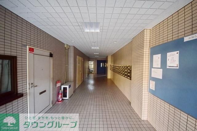 シャルムウキマの物件内観写真