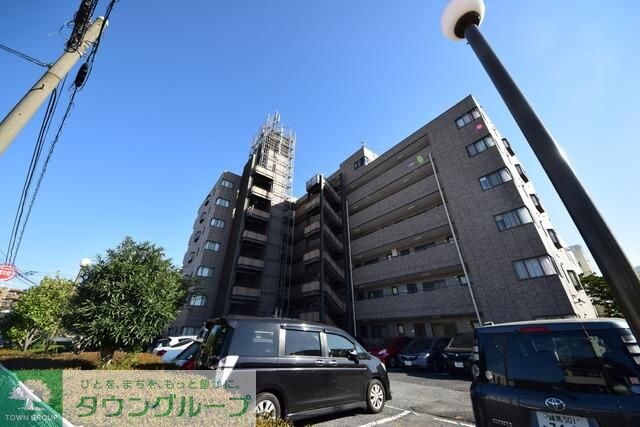 シャルムウキマの物件内観写真