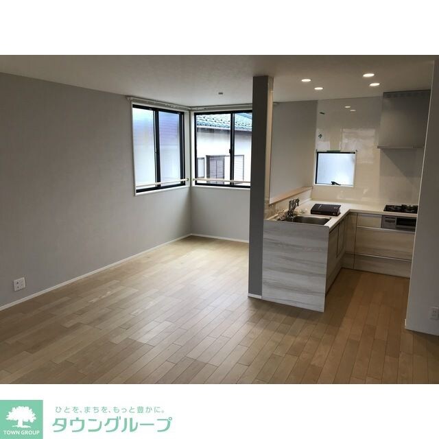 Kolet西川口#02の物件内観写真