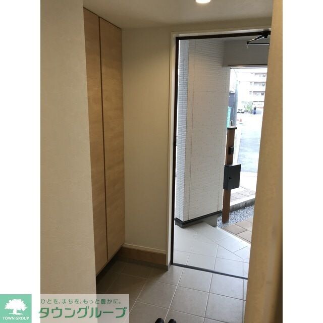 Kolet西川口#02の物件内観写真