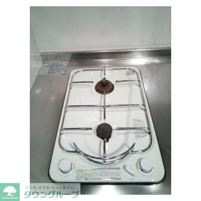 KDXレジデンス小豆沢の物件内観写真