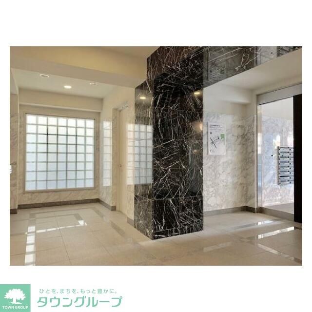 KDXレジデンス小豆沢の物件内観写真