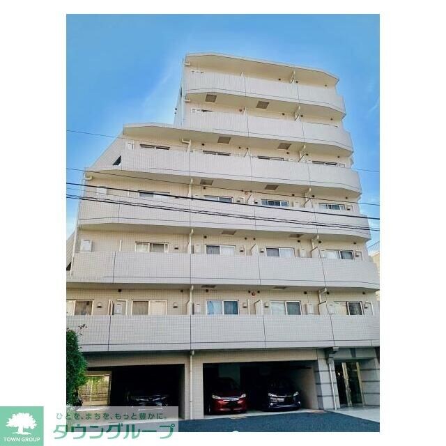 KDXレジデンス小豆沢の物件内観写真