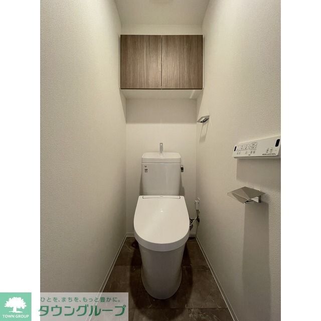 ネオアーバンレジデンス駒込の物件内観写真