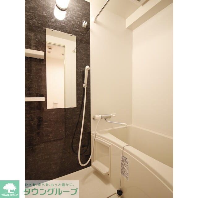 プレール・ドゥーク西巣鴨の物件内観写真