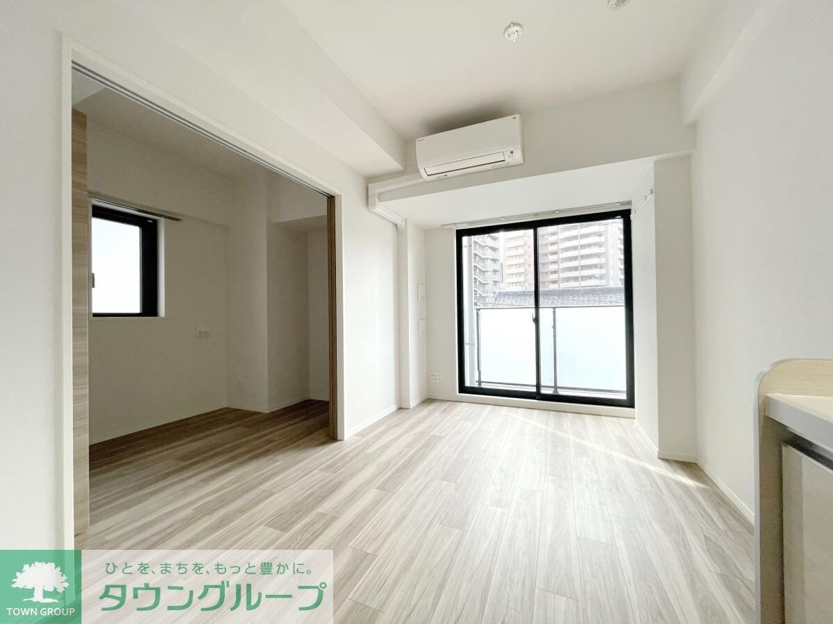 レジディア板橋本町プレイスの物件内観写真