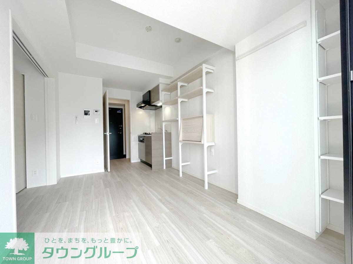 レジディア板橋本町プレイスの物件内観写真