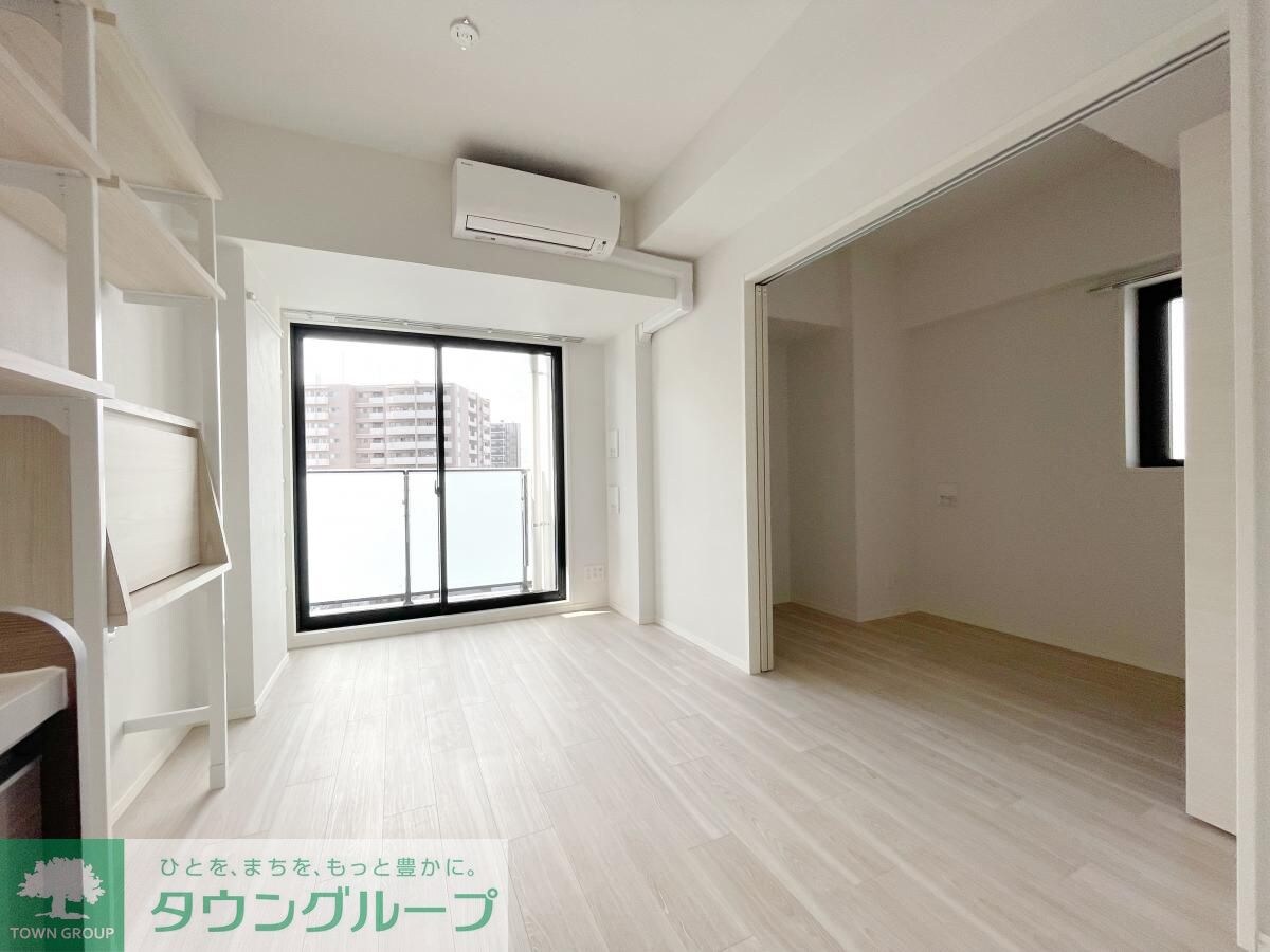 レジディア板橋本町プレイスの物件内観写真