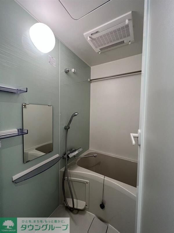 リヴシティ西川口五番館の物件内観写真