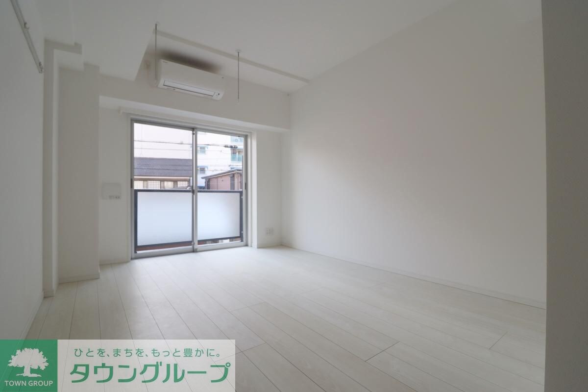 リヴシティ西川口五番館の物件内観写真