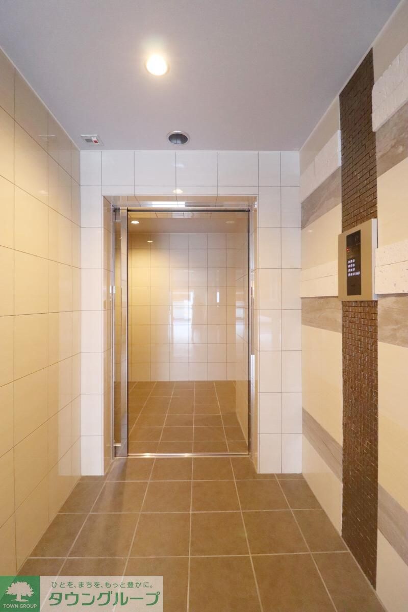 リヴシティ西川口五番館の物件内観写真