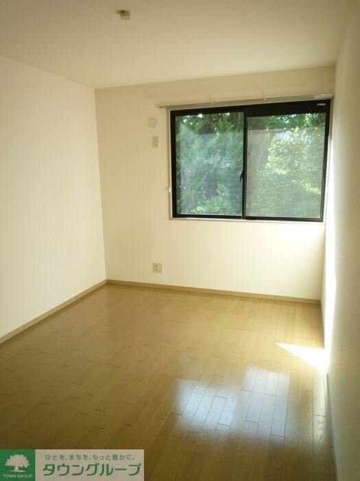 ソフィアKの物件内観写真