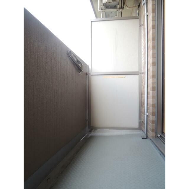 ヴェルデ王子IIの物件内観写真