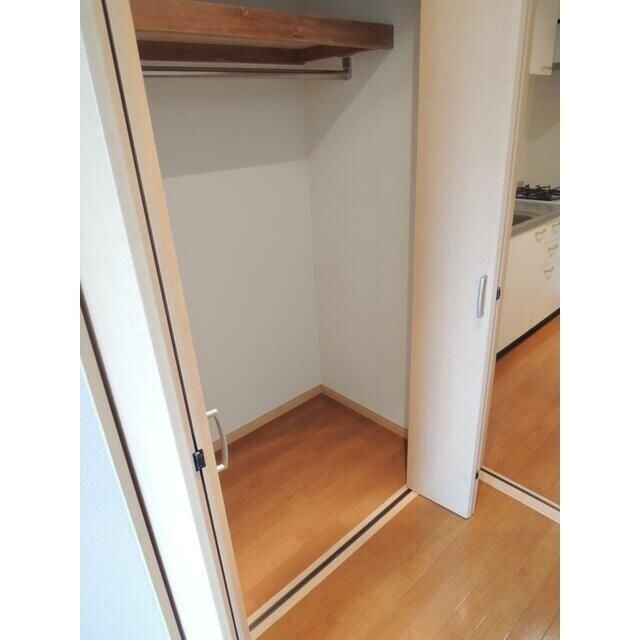 ヴェルデ王子IIの物件内観写真