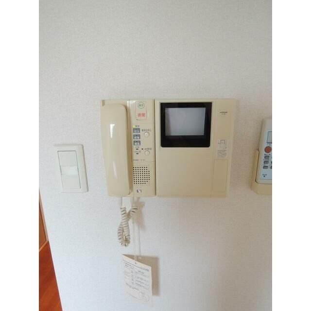 ヴェルデ王子IIの物件内観写真