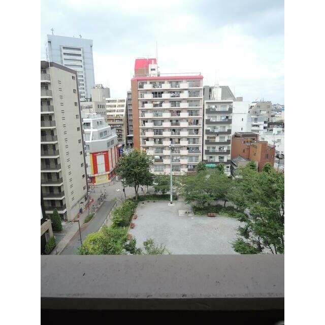 ヴェルデ王子IIの物件内観写真