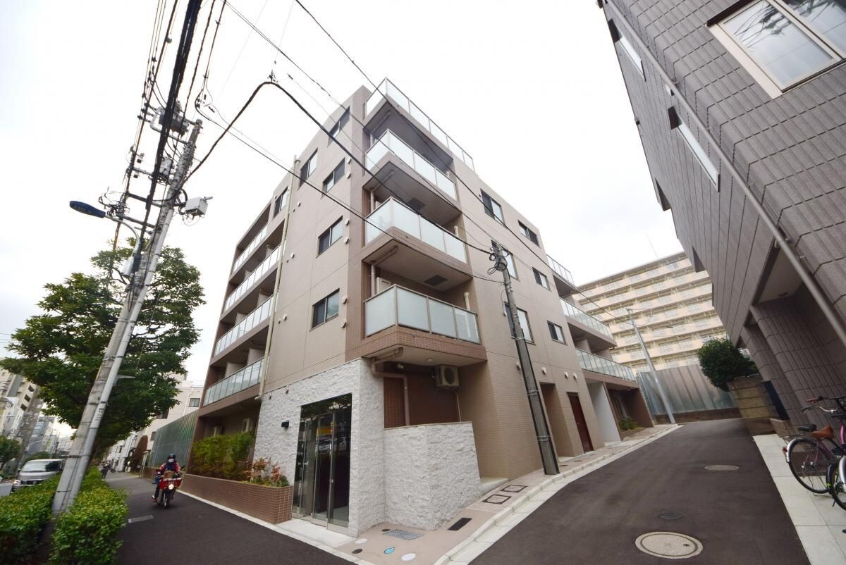 アーバンパーク王子の物件内観写真