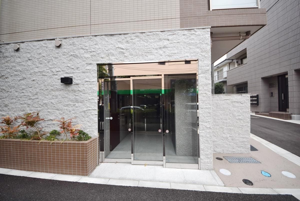 アーバンパーク王子の物件内観写真