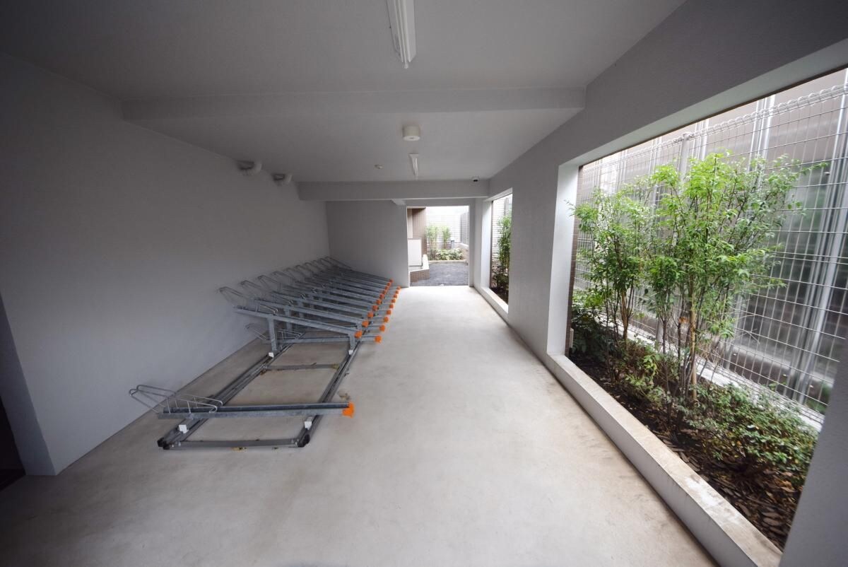 アーバンパーク王子の物件内観写真