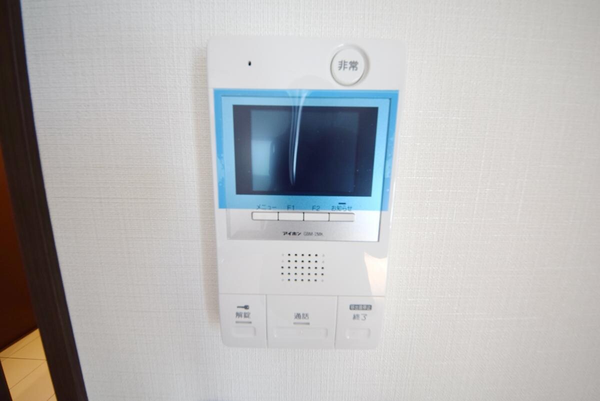 アーバンパーク王子の物件内観写真