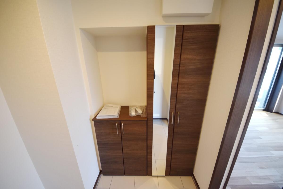 アーバンパーク王子の物件内観写真