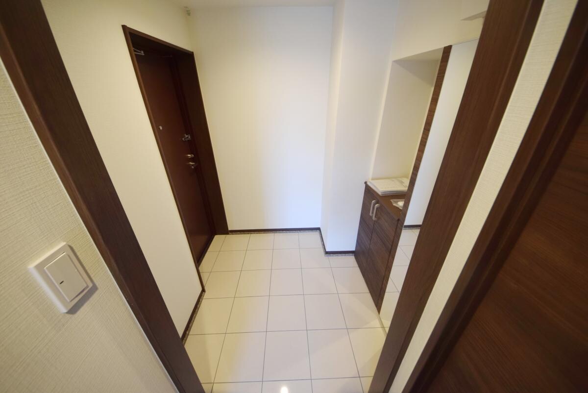 アーバンパーク王子の物件内観写真