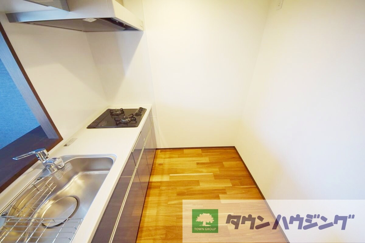 アーバンパーク王子の物件内観写真