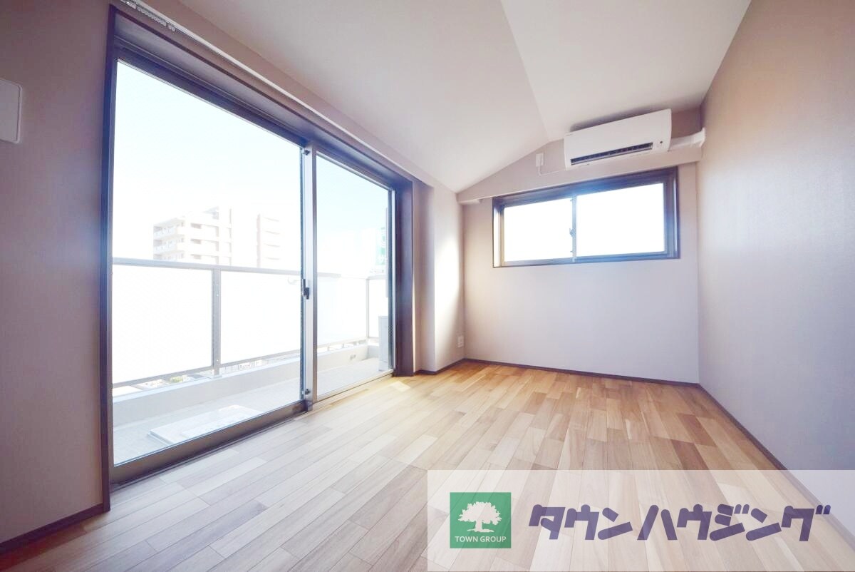 アーバンパーク王子の物件内観写真