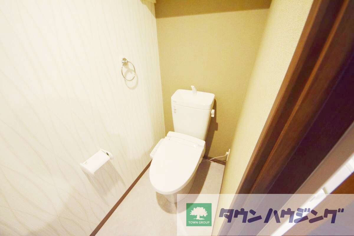 アーバンパーク王子の物件内観写真