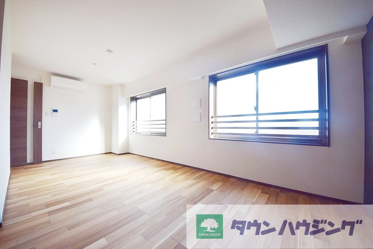 アーバンパーク王子の物件内観写真